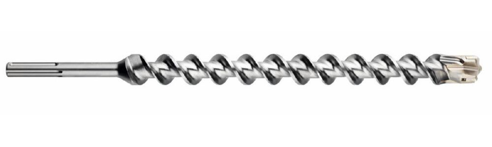 Produktbild Hikoki HM Hammerbohrer SDS Max 4 Schneider 38 x 450 mm 570 mm