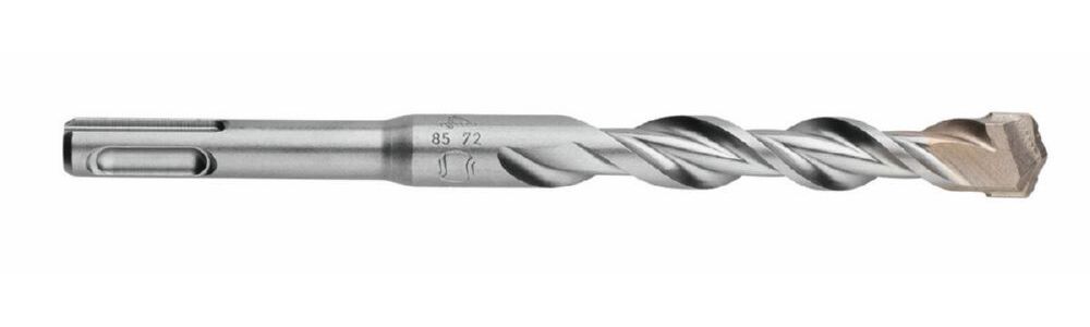 Produktbild Hikoki HM Hammerbohrer SDS Plus 2 Schneider 16 x 110 mm 160 mm