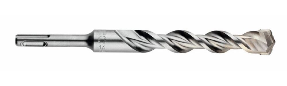 Produktbild Hikoki HM Hammerbohrer SDS Plus 2 Schneider 20 x 150 mm 200 mm