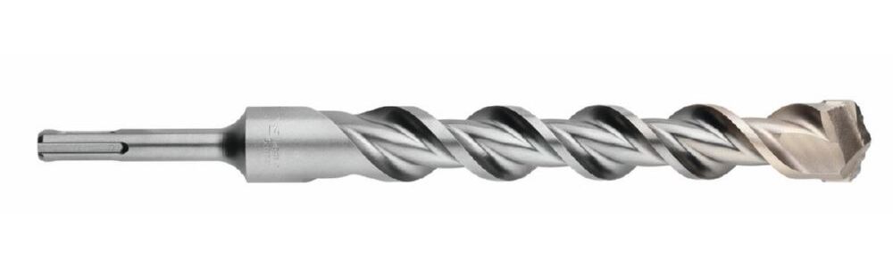 Produktbild Hikoki HM Hammerbohrer SDS Plus 2 Schneider 23 x 200 mm 250 mm