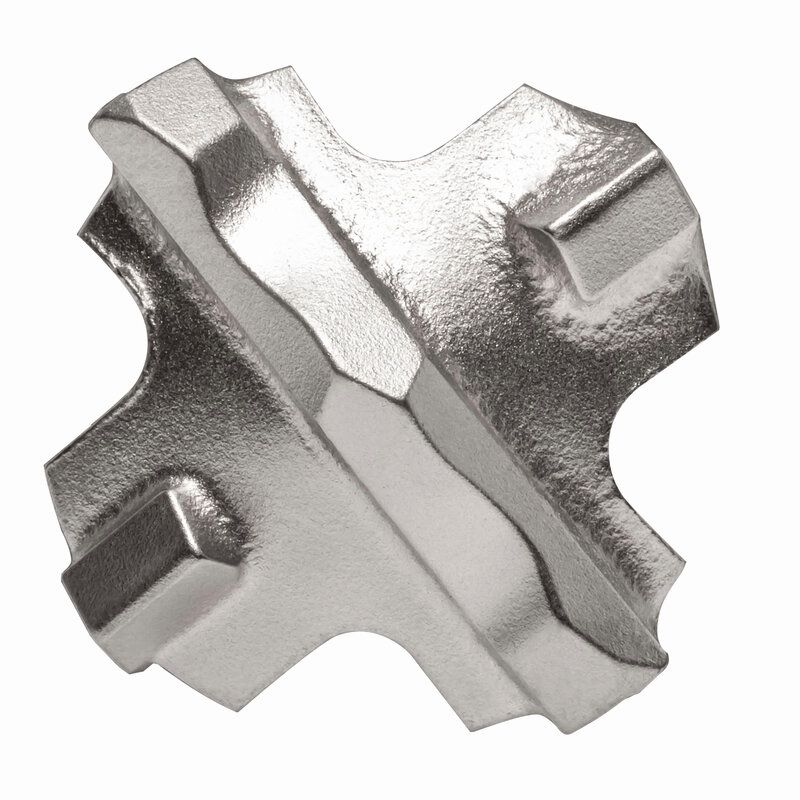 Produktbild HM Hammerbohrer SDS Plus 4 Schneider 32 x 400 mm 450 mm bild 2