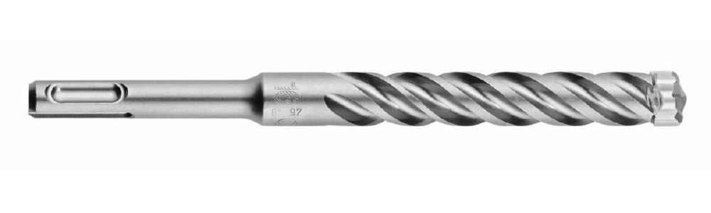 Produktbild Hikoki Hammerbohrer SDS Plus Vollhartmetallkopf 15 x 100 mm 165 mm