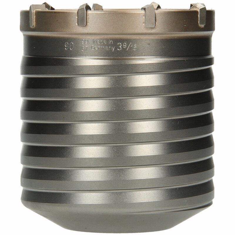 Produktbild Hikoki Hammerbohrkrone Innenkegel 1:8 90 x 100 mm