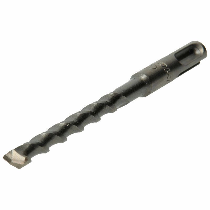 Produktbild HM-Hammerbohrer SDS-Plus basic 2-Schneider 4 x 41/110 mm bild 6