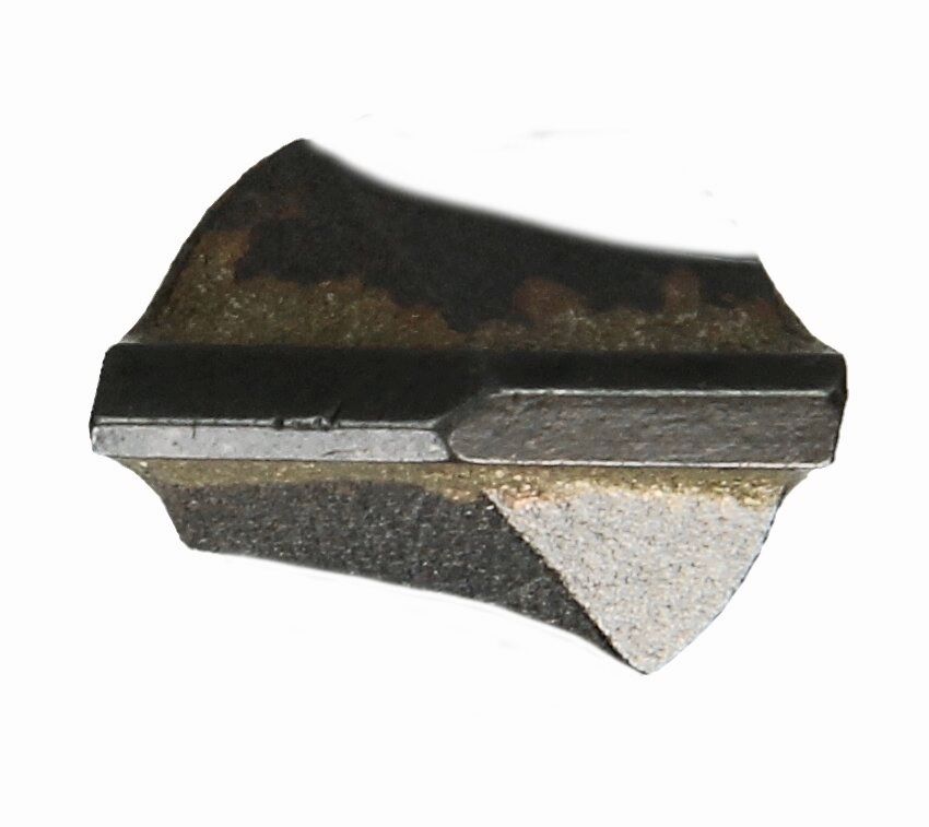 Produktbild HM-Hammerbohrer SDS-Plus basic 2-Schneider 4 x 91/160 mm bild 15