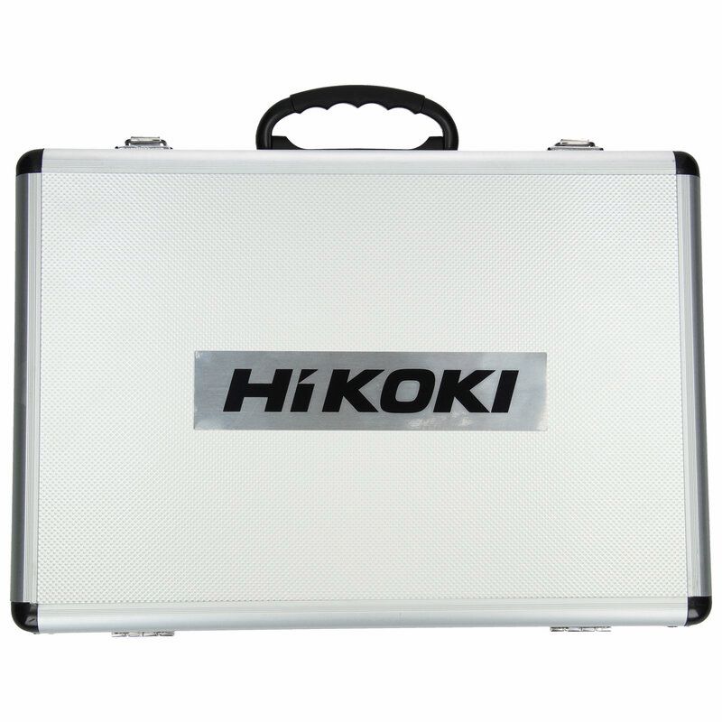 Produktbild Hikoki HM Hammerbohrer SDS Plus basic 2 Schneider 12 x 91 mm 160 mm