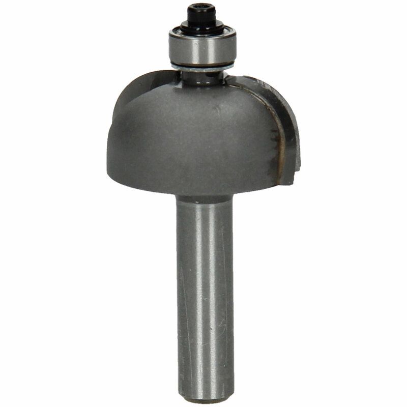 Produktbild Hikoki Hohlkehlfräser 8 mm mit Kugellager 22,2 x 54 x 6,3 mm