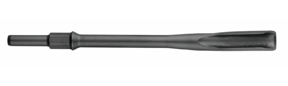 Produktbild Hohlmeißel 13 mm Rundschaft 17 mm Sechskant 22 x 250 mm bild 6