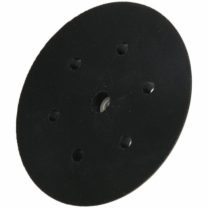 Produktbild Interface pad 94 mm weich 6 Löcher für Dreieckschleifer bild 16