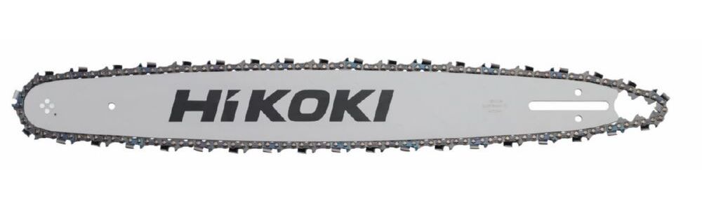 Produktbild Hikoki Kombi Set Kette Schwert 20 Zoll x 1,3 mm x 78 mm