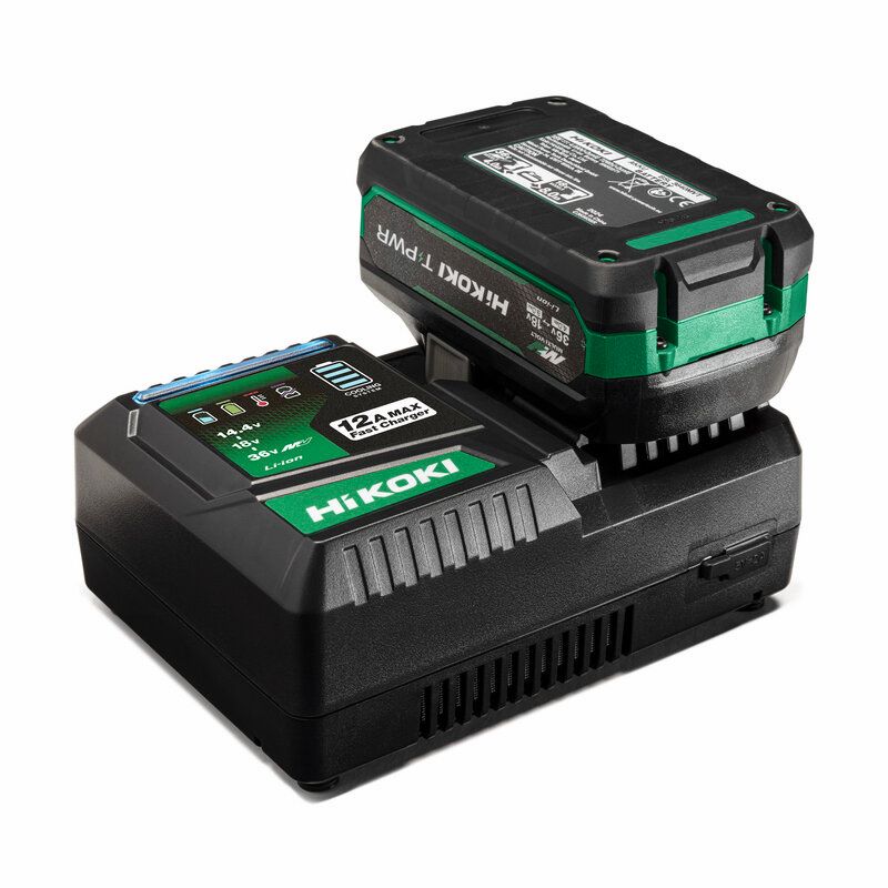 Produktbild Ladegerät UC36YSL2 for 14.4V 36V battery packs bild 2