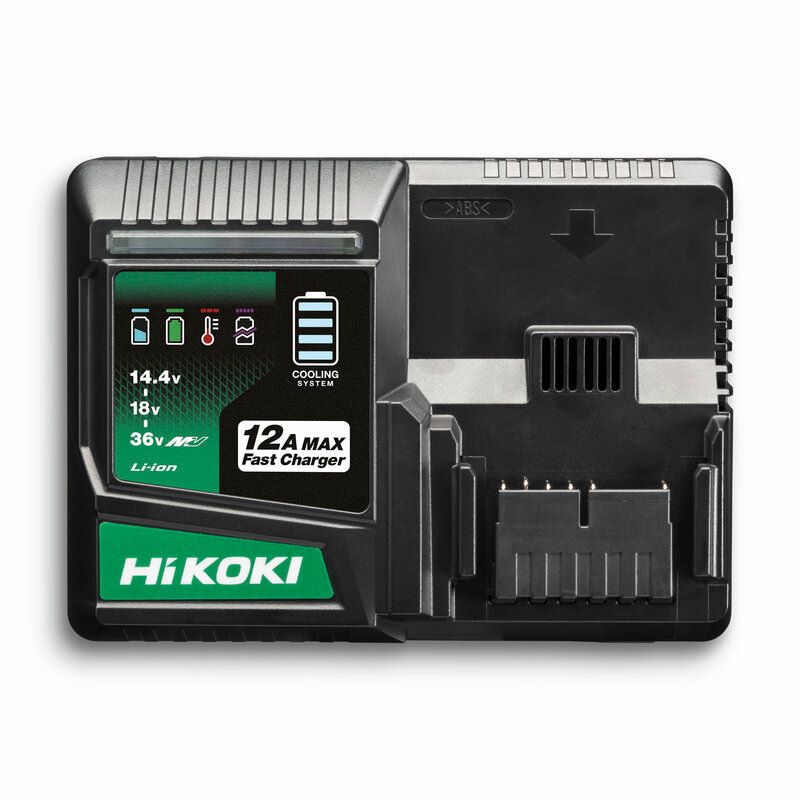 Produktbild Ladegerät UC36YSL2 for 14.4V 36V battery packs bild 3