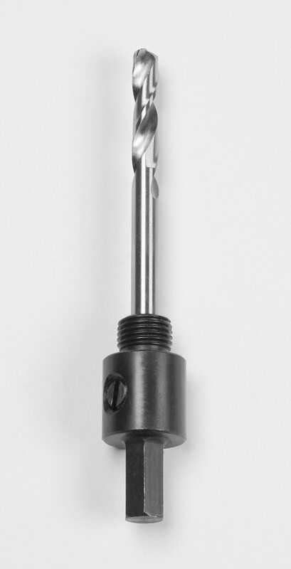 Produktbild Hikoki Lochsägenadapter für Durchmesser 16 bis 30 mm 8,5 mm Sechskant