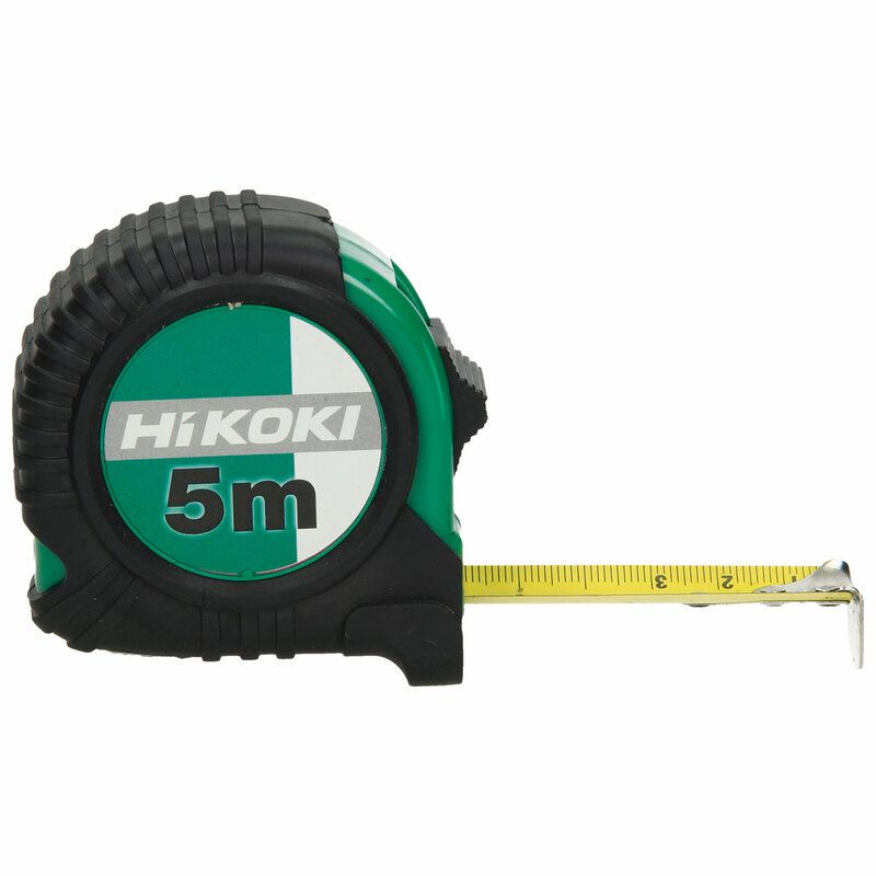 Produktbild Hikoki Maßband Distanz bis 3 m