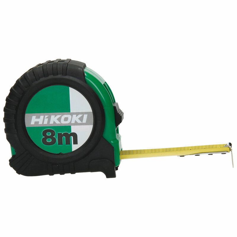 Produktbild Maßband Gesamtlänge 8 m bild 2