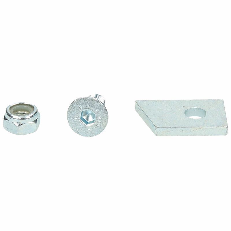 Produktbild Messer für Erdbohrer 250 mm bild 2