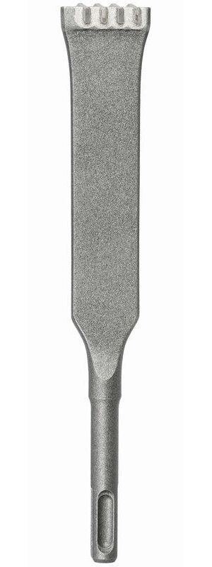 Produktbild Mörtelmeissel SDS Plus 22 x 200 mm mit Zähnen 10 mm bild 2