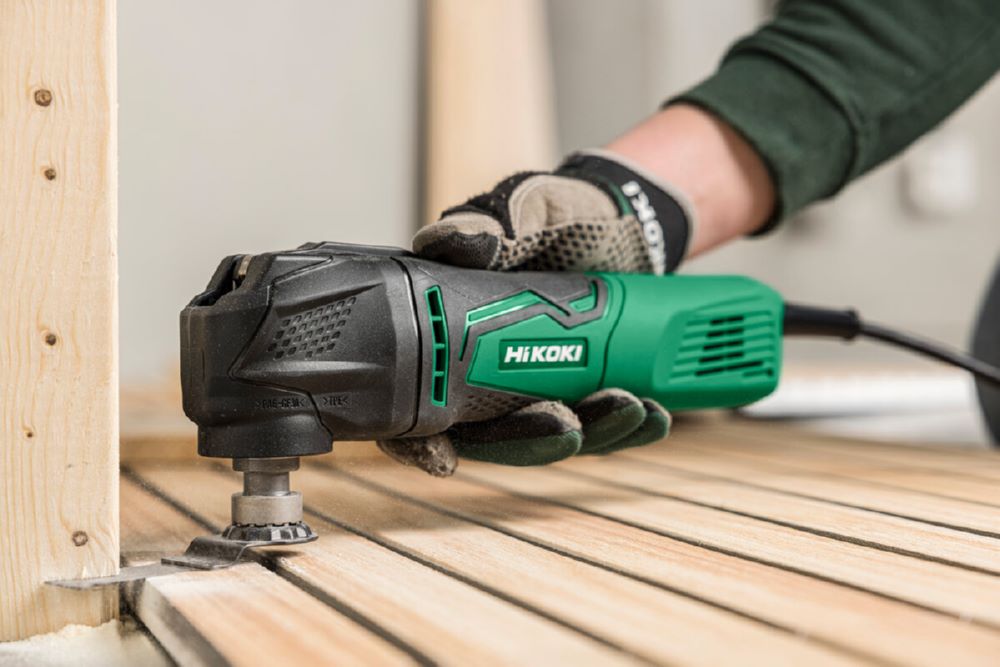 Produktbild Multitool mit Auto Modus 350 W CV350V2W1Z bild 2