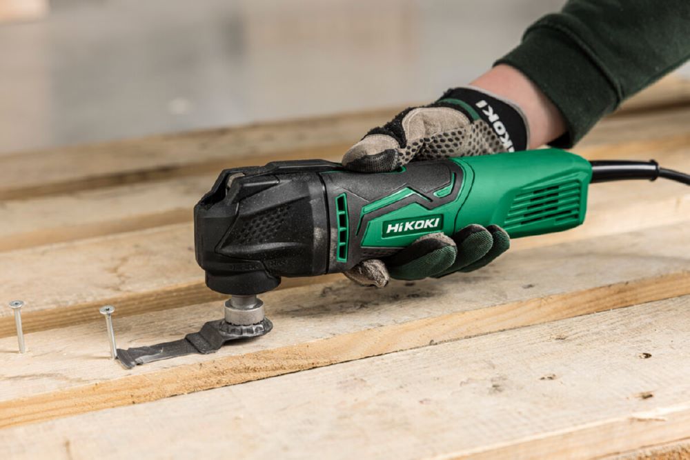 Produktbild Multitool mit Auto Modus 350 W CV350V2W1Z bild 3