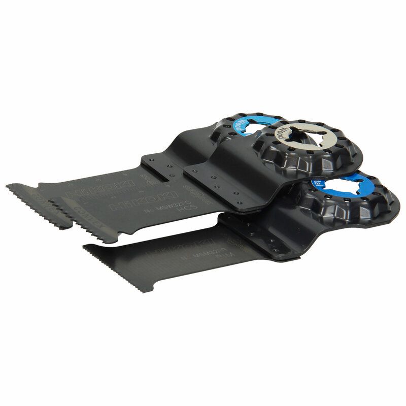 Produktbild Multitool Set Starlock MSD32PBC MSW32PC MSM32PB 3 teilig bild 4