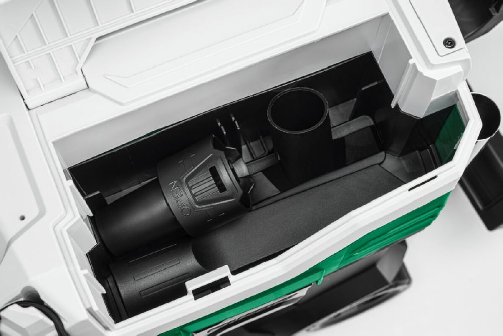 Produktbild Nass und Trockensauger Filterklasse L 20 Liter Volumen RP200SLWAZ bild 3