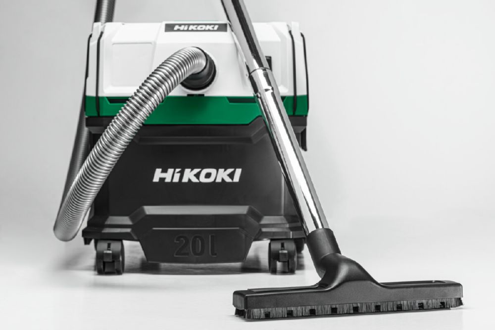 Produktbild Nass und Trockensauger Filterklasse L 20 Liter Volumen RP200SLWAZ bild 5