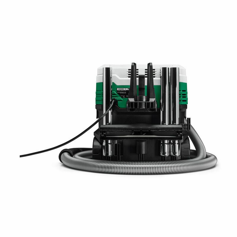 Produktbild Nass und Trockensauger 20 Liter Filterklasse L RP200YLWAZ bild 3