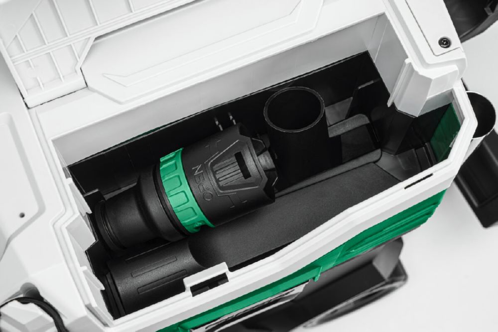 Produktbild Nass und Trockensauger 20 Liter Filterklasse L RP200YLWAZ bild 5