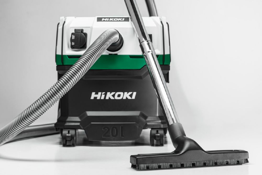 Produktbild Nass und Trockensauger 20 Liter Filterklasse L RP200YLWAZ bild 8