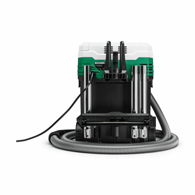 Produktbild Nass und Trockensauger 30 Liter Filterklasse L RP300YLWAZ bild 2