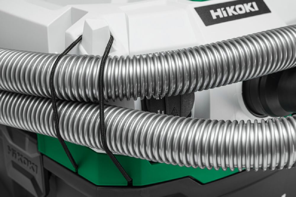 Produktbild Nass und Trockensauger 30 Liter Filterklasse L RP300YLWAZ bild 6