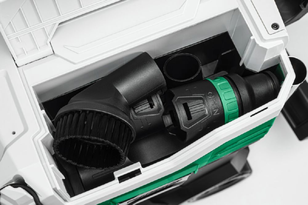 Produktbild Nass und Trockensauger 30 Liter Volumen RP300YHWAZ bild 4