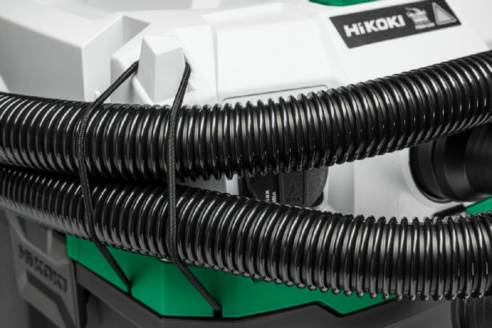 Produktbild Nass und Trockensauger 30 Liter Volumen RP300YHWAZ bild 7