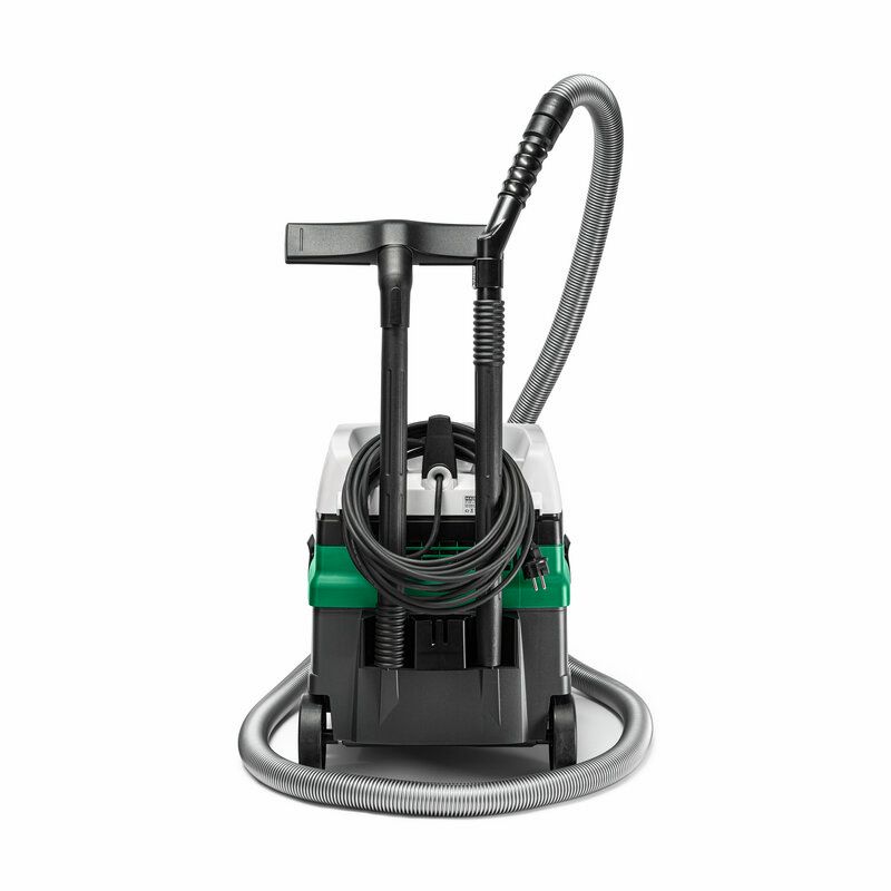 Produktbild Nass und Trockensauger 20 Liter Volumen 1400 Watt RP250YBLWAZ bild 2