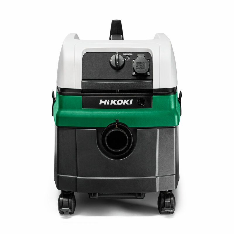 Produktbild Nass und Trockensauger 20 Liter Volumen 1400 Watt RP250YBLWAZ bild 3