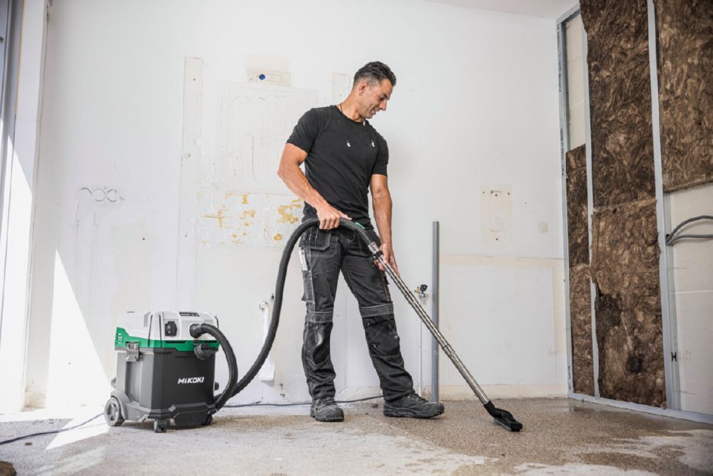 Produktbild Nass und Trockensauger 18 Meter Kabel RP300YMWAZ bild 2