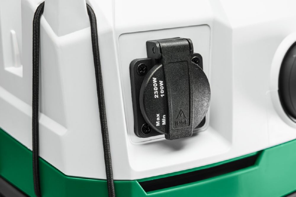 Produktbild Nass und Trockensauger 18 Meter Kabel RP300YMWAZ bild 17