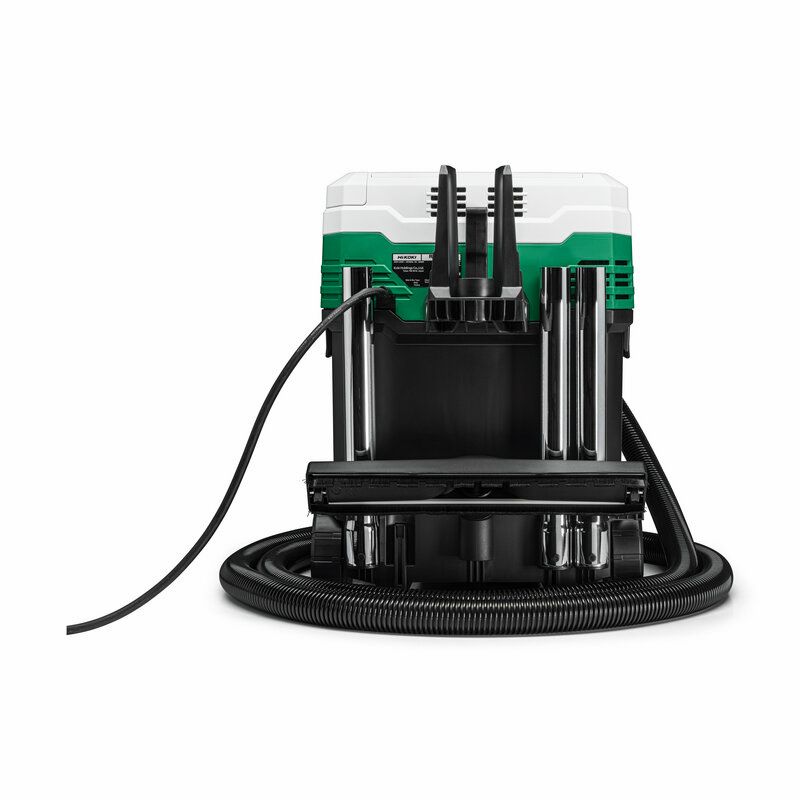 Produktbild Nass und Trockensauger 18 Meter Kabel RP300YMWAZ bild 7