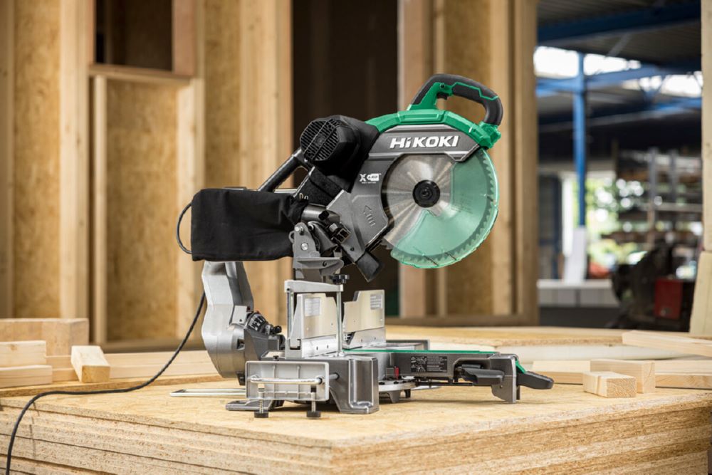 Produktbild Paneelsäge Shadow Line Durchmesser 30 mm C12RSH3WAZ bild 2