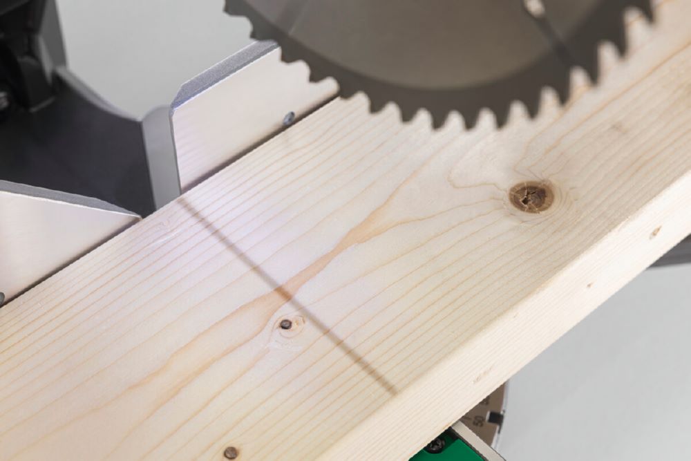 Produktbild Paneelsäge Shadow Line Durchmesser 30 mm C12RSH3WAZ bild 12