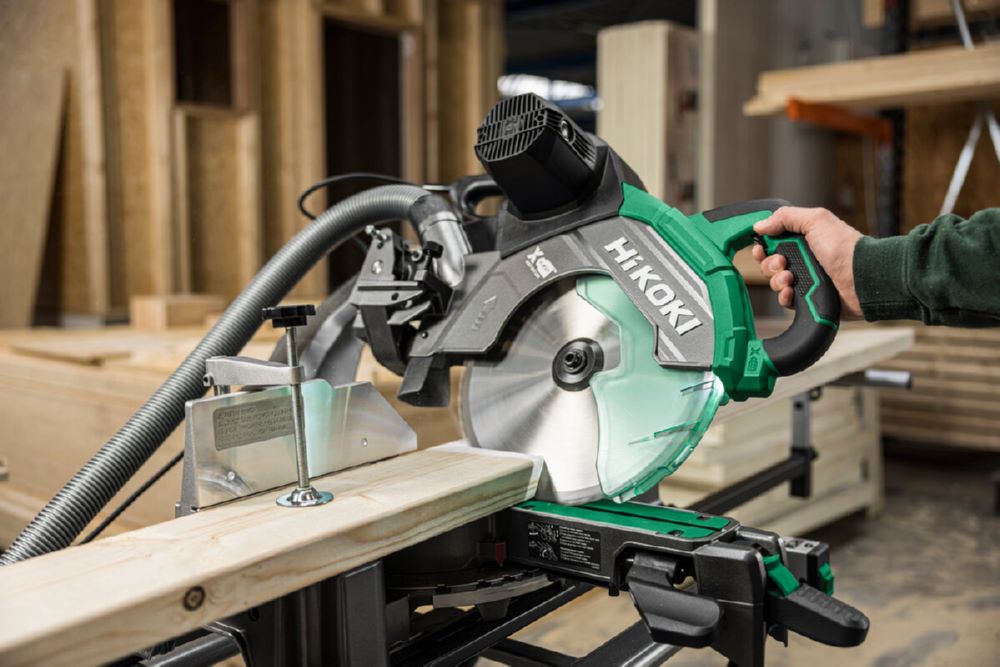 Produktbild Paneelsäge Shadow Line Durchmesser 30 mm C12RSH3WAZ bild 5