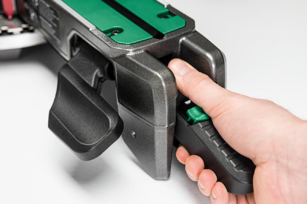 Produktbild Paneelsäge Shadow Line Durchmesser 30 mm C12RSH3WAZ bild 9