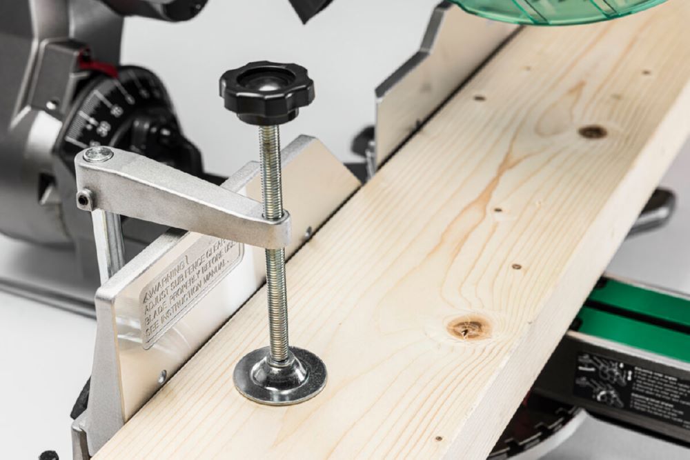 Produktbild Paneelsäge Shadow Line Durchmesser 30 mm C12RSH3WAZ bild 10