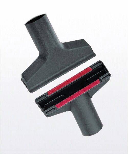 Produktbild Hikoki Polsterdüse 120 mm breit Anschluss Durchmesser 35 mm