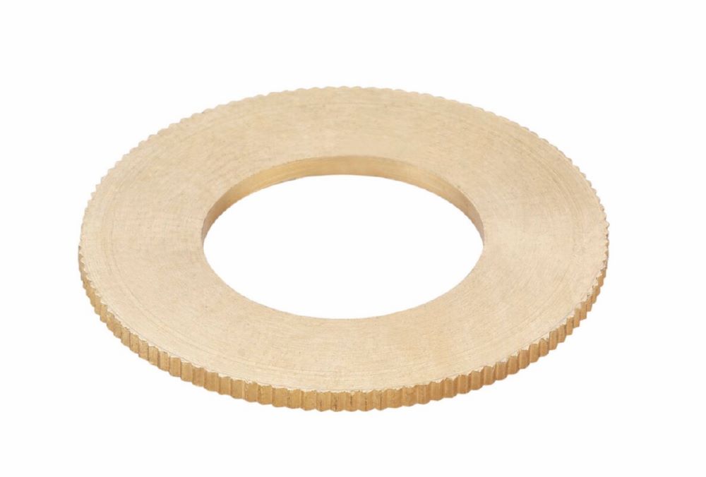 Produktbild Hikoki Reduzierring für Kreissägeblätter 30 bis 16 mm Dicke 1,4 mm