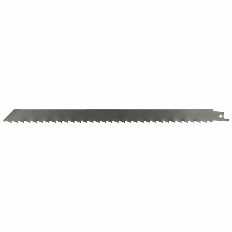 Produktbild Hikoki 2 Säbelsägeblätter Spezial 305 x 19 x 1,25 mm INOX RS72/S1211K