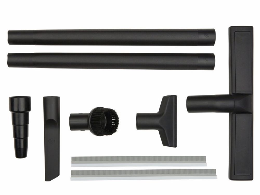 Produktbild Saugrohr und Düsensatz für WDE 35 mm Nass Trockensauger bild 4