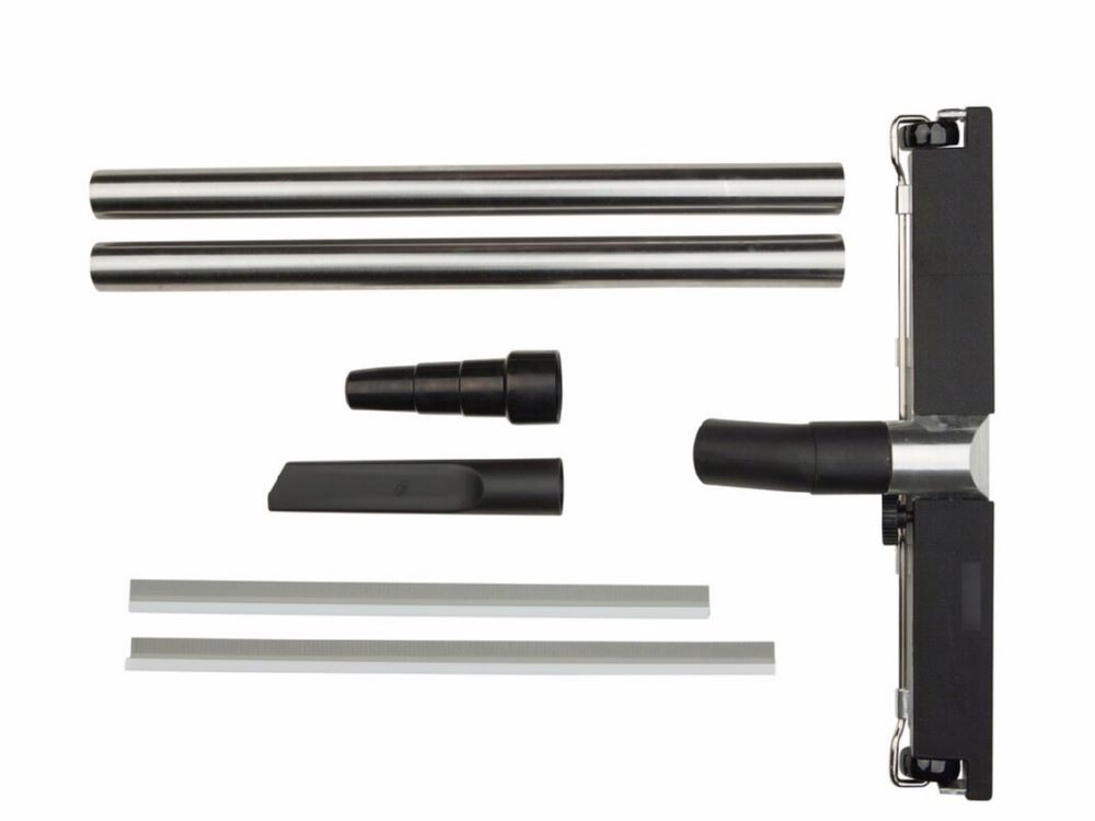 Produktbild Saugrohr und Düsensatz für WDE 35 mm Nass Trockensauger bild 5