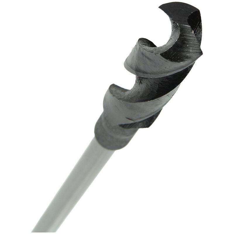 Produktbild Schalungsbohrer HSS 14 x 550 mm 600 mm Schaft rund bild 2