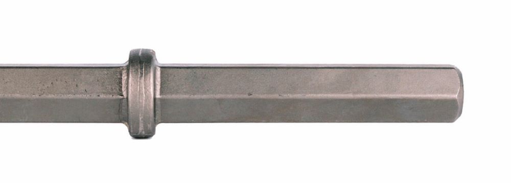 Produktbild Schaufelmeißel 28 mm Sechskant 125 x 545 mm bild 2